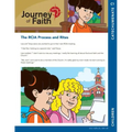 Journey of Faith for Children, Catechumenate