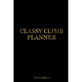 Classy Climb Accountability Planner