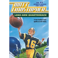 Long Arm Quarterback: A New Football Team Sparks an Old Rivalry