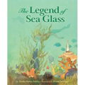 Legend of Sea Glass