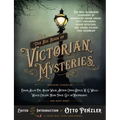 The Big Book of Victorian Mysteries