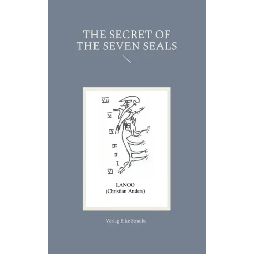 The Secret of the Seven Seals