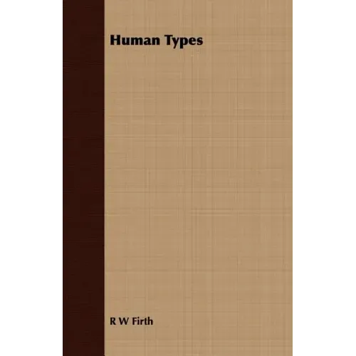 Human Types