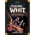 Young Whit and the Shroud of Secrecy