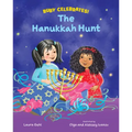 The Hanukkah Hunt