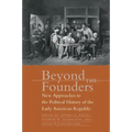 Beyond the Founders