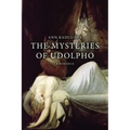 The Mysteries of Udolpho: A Romance