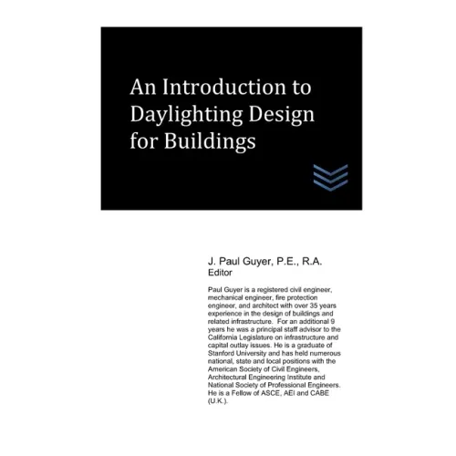 An Introduction to Daylighting Design for Buildings