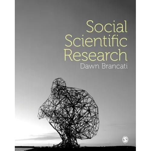 Social Scientific Research