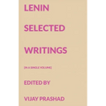 Lenin Selected Writings