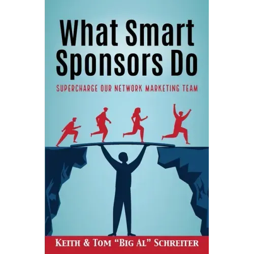 What Smart Sponsors Do: Supercharge Our Network Marketing Team