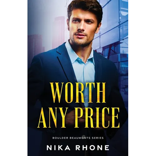 Worth Any Price