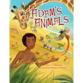 Adam's Animals