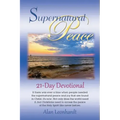 Supernatural Peace