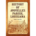 History of Avoyelles Parish, Louisiana