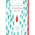 Counting by 7's