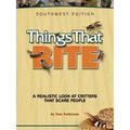 Things That Bite: A Realistic Look at Critters That Scare People