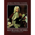 Keyboard Works for Solo Instrument