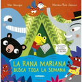 La Rana Mariana Busca Toda La Semana