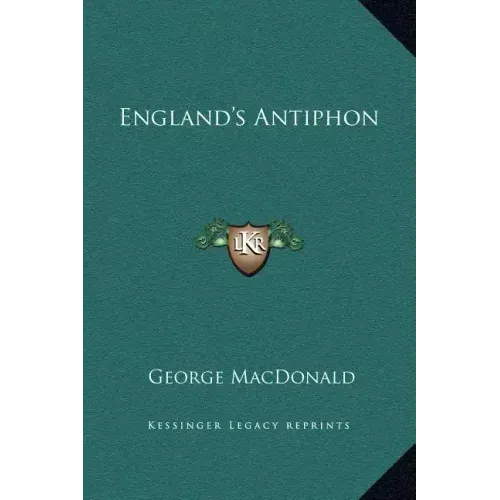 England's Antiphon