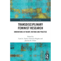 Transdisciplinary Feminist Research: Innovations in Theory, Method and Practice