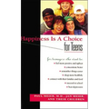 Happiness Is a Choice for Teens