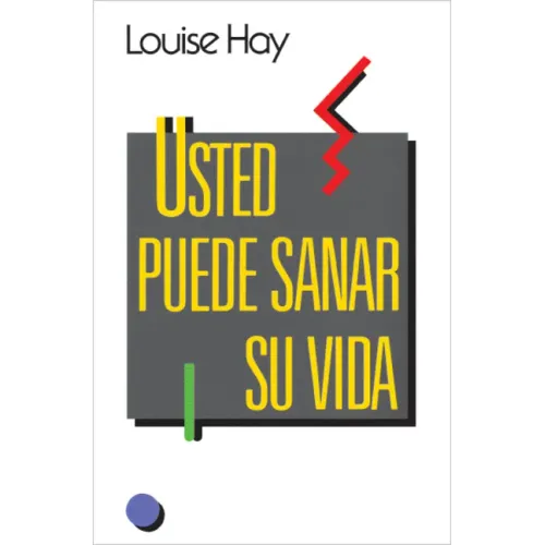 Spanish-You Can Heal Your Life/Trd
