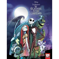 Tim Burton's the Nightmare Before Christmas