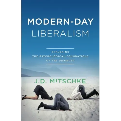 Modern-Day Liberalism