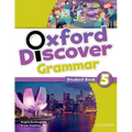 Oxford Discover Grammar 5 Students Book