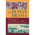 The Human Drama, Vol. III