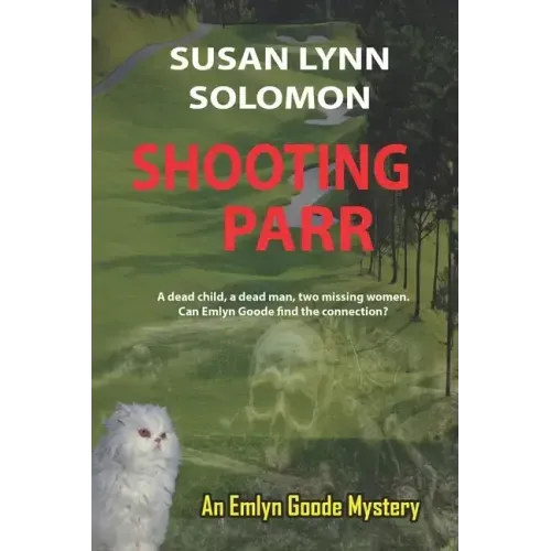 Shooting Parr