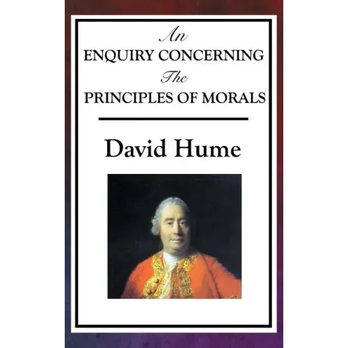 An Enquiry Concerning the Principles of Morals