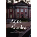 Anne of Avonlea, Large-Print Edition