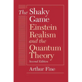 The Shaky Game