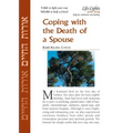 Coping with Death of a Spouse-12 Pk