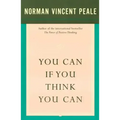 You Can If You Think You Can