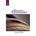The Rhetoric of Fictionality: Narrative Theory and the Idea of Fiction