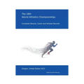 18th World Athletics Championships - Oregon 2022: Complete Results, Event & Athlete Records