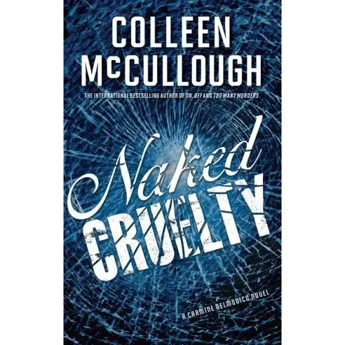 Naked Cruelty