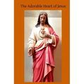 The Adorable Heart of Jesus