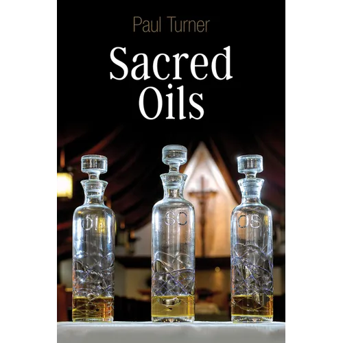 Sacred Oils