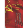The Mosin Nagant Performance Tuning Handbook: Gunsmithing tips for modifying your Mosin Nagant rifle