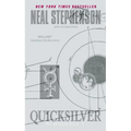Quicksilver: The Baroque Cycle #1