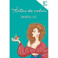 Antes de volar