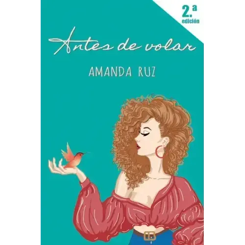 Antes de volar