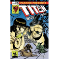 Titan Mouse of Might Issue #5