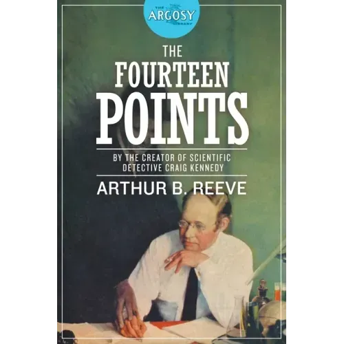 The Fourteen Points