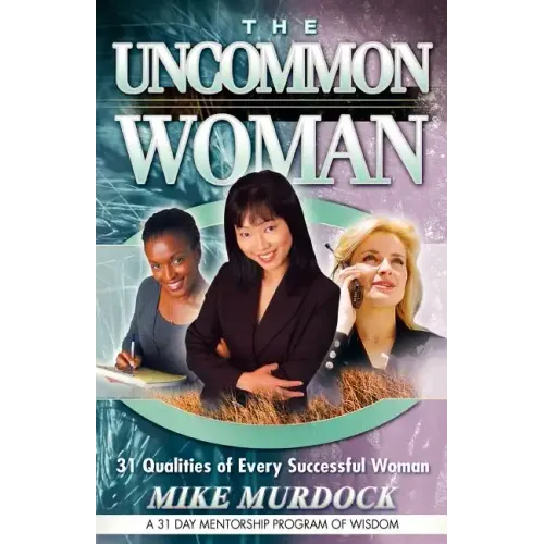 The Uncommon Woman