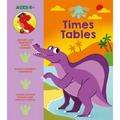 Dinosaur Academy: Times Tables
